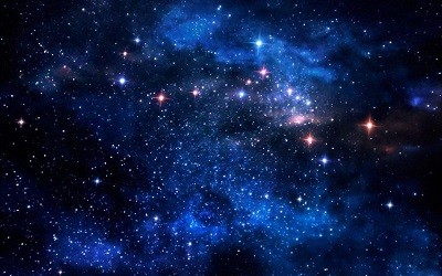 Una Constelacion es una agrupacion de Estrellas
