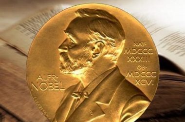 Premios Nobel de Literatura Espanoles