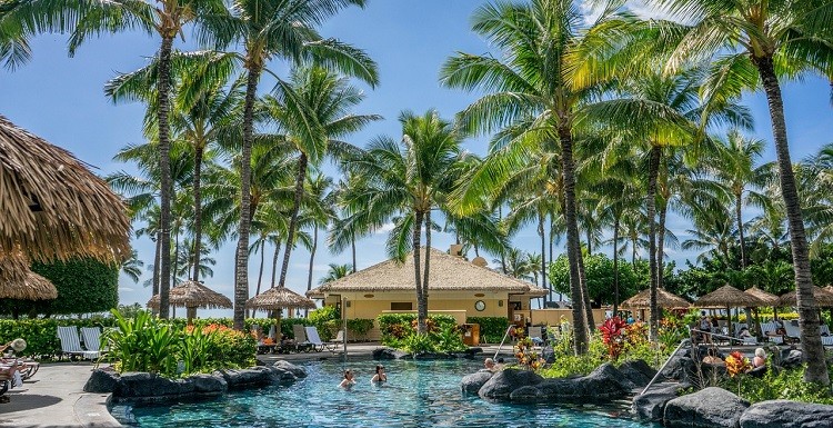 Organizar viajes a Hawaii