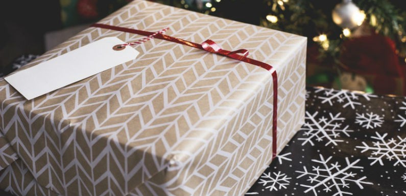 Cuatro regalos para triunfar estas Navidades
