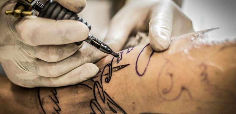 Lo que debes saber antes de hacerte un tatuaje