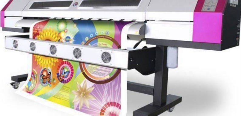 Las impresoras de inyección de tinta siguen vigentes por su utilidad y funcionalidad