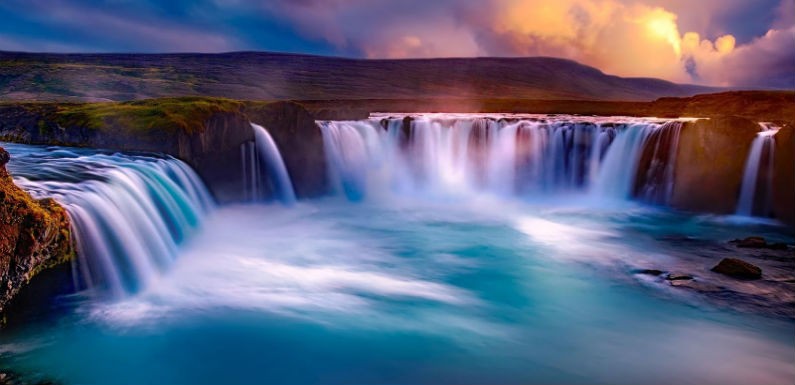 Islandia un destino mágico