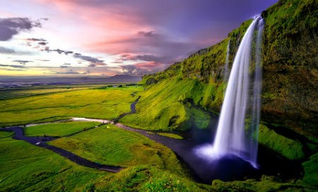 Islandia un viaje barato