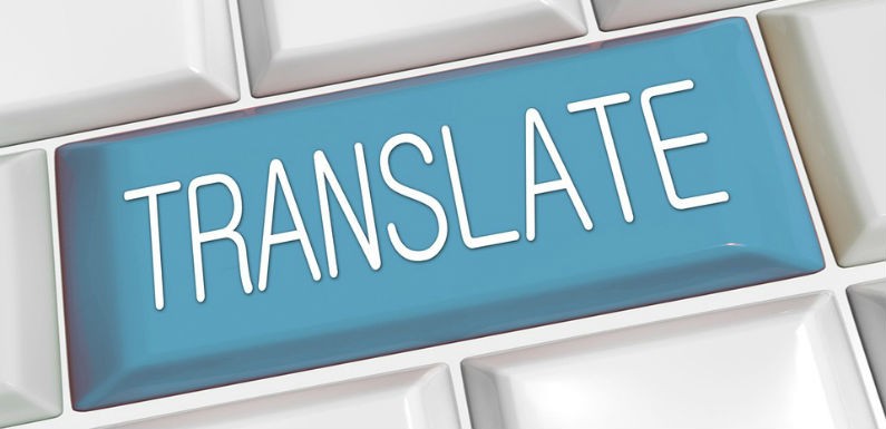 Agencias de traducción