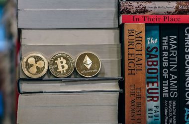mejores libros de bitcoin y criptomonedas